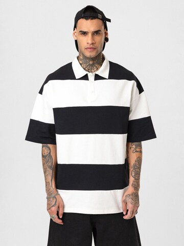 Dandalo Bluser & t-shirts 'Martin' i sort: forside