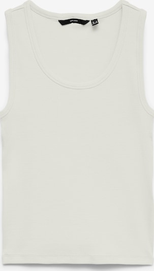 VERO MODA Топ 'VMChloe' в размере XS в Белый, Обзор товара