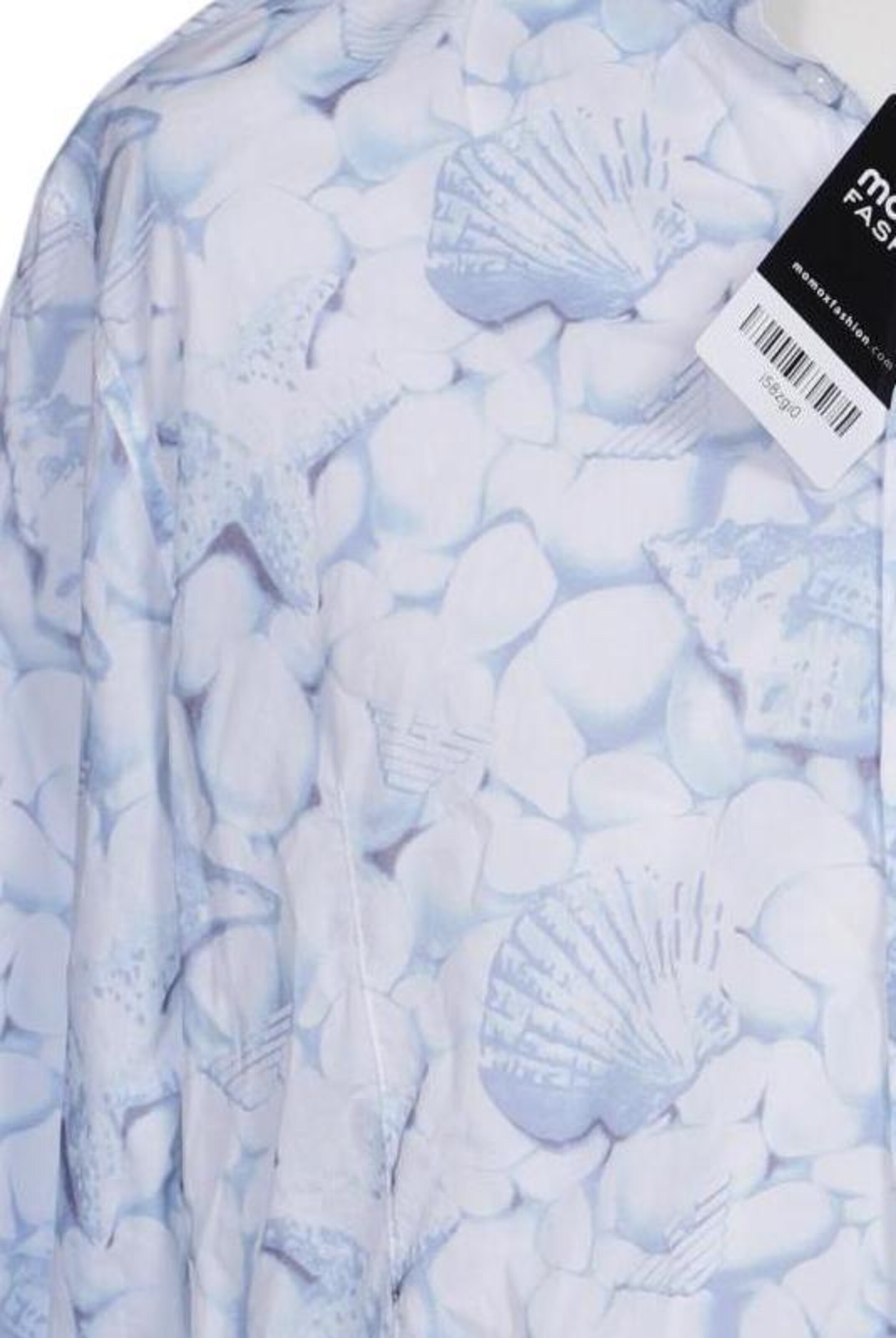 Armani Jeans Button Up Shirt in XXL in Mixed colors