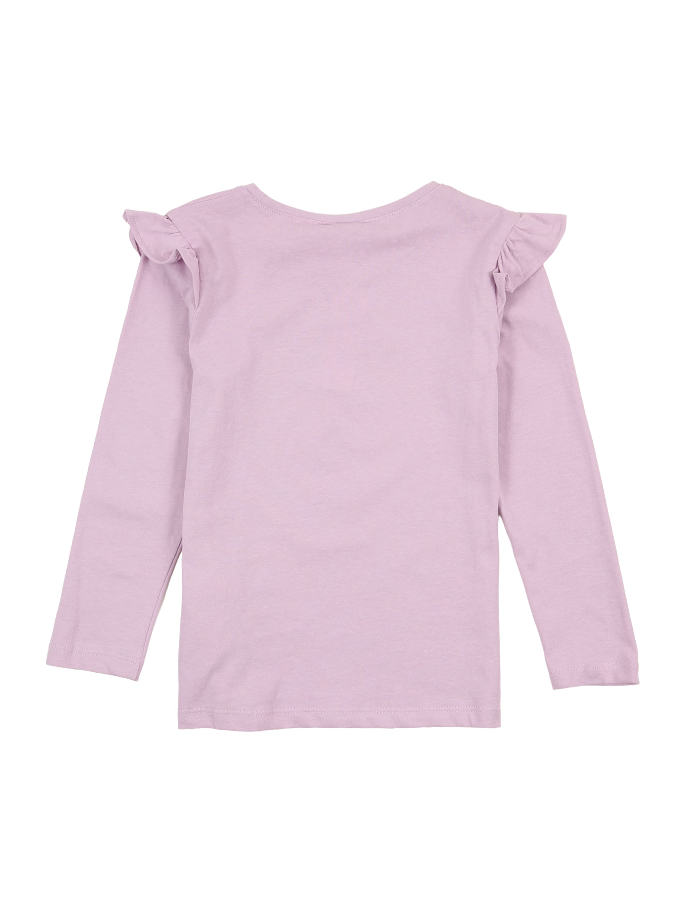 Lindex Póló - lila