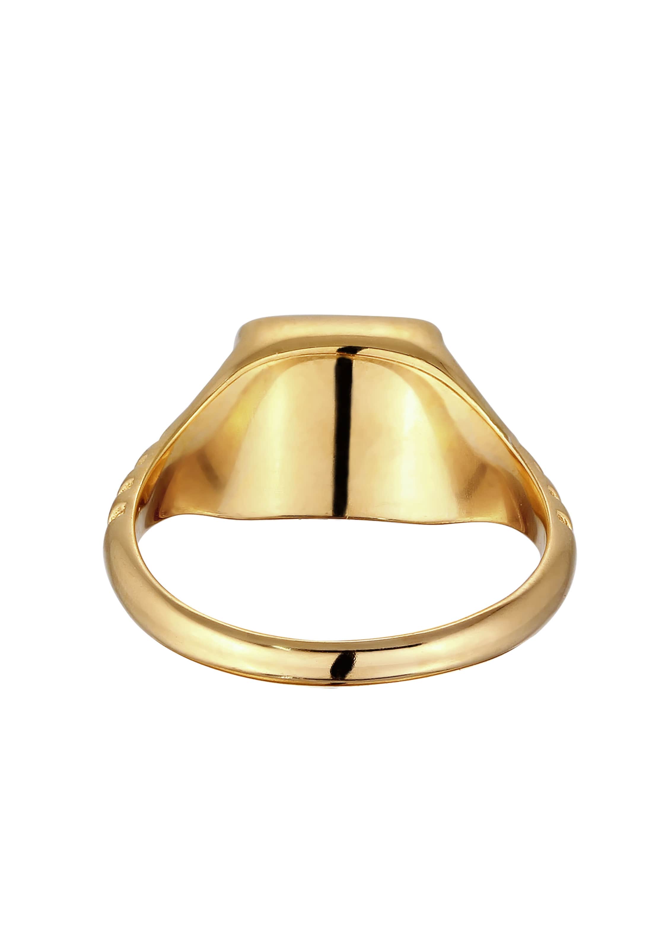 ELLI Ring in Gold