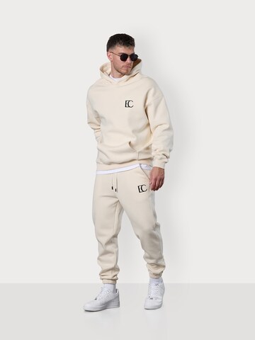 ESTEEM Regular Housut värissä beige