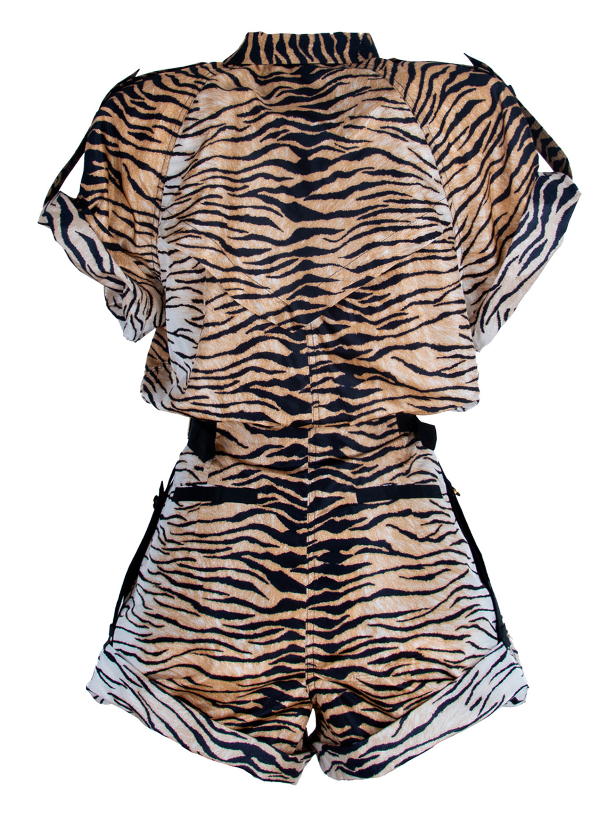 Rua & Rua Jumpsuit in Mixed colors