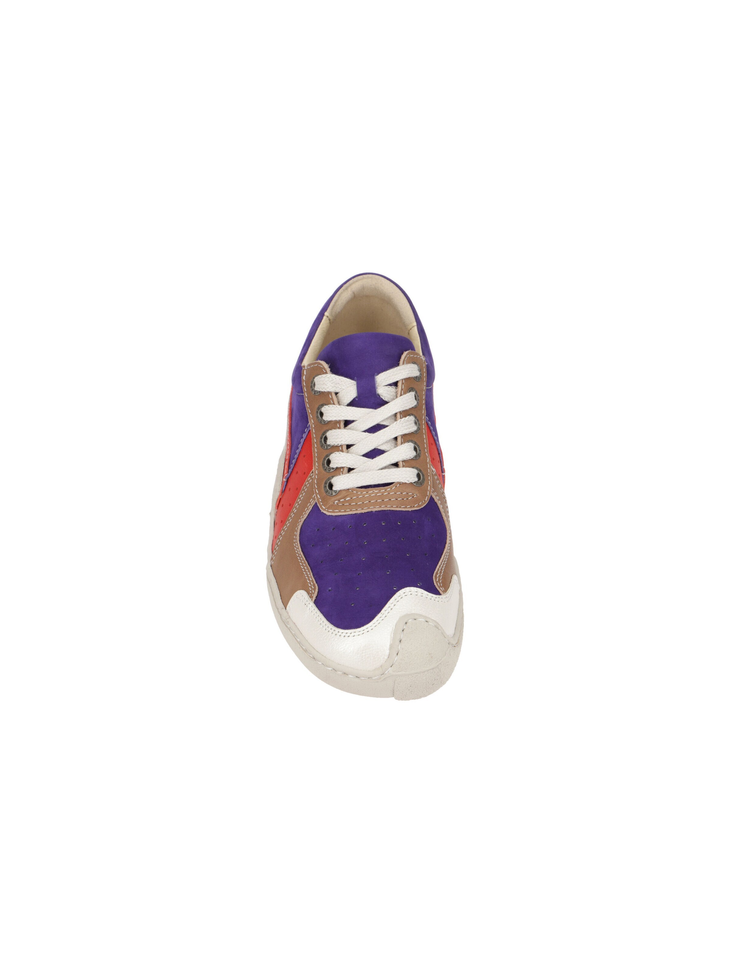 EJECT Sneakers '20419' in Purple