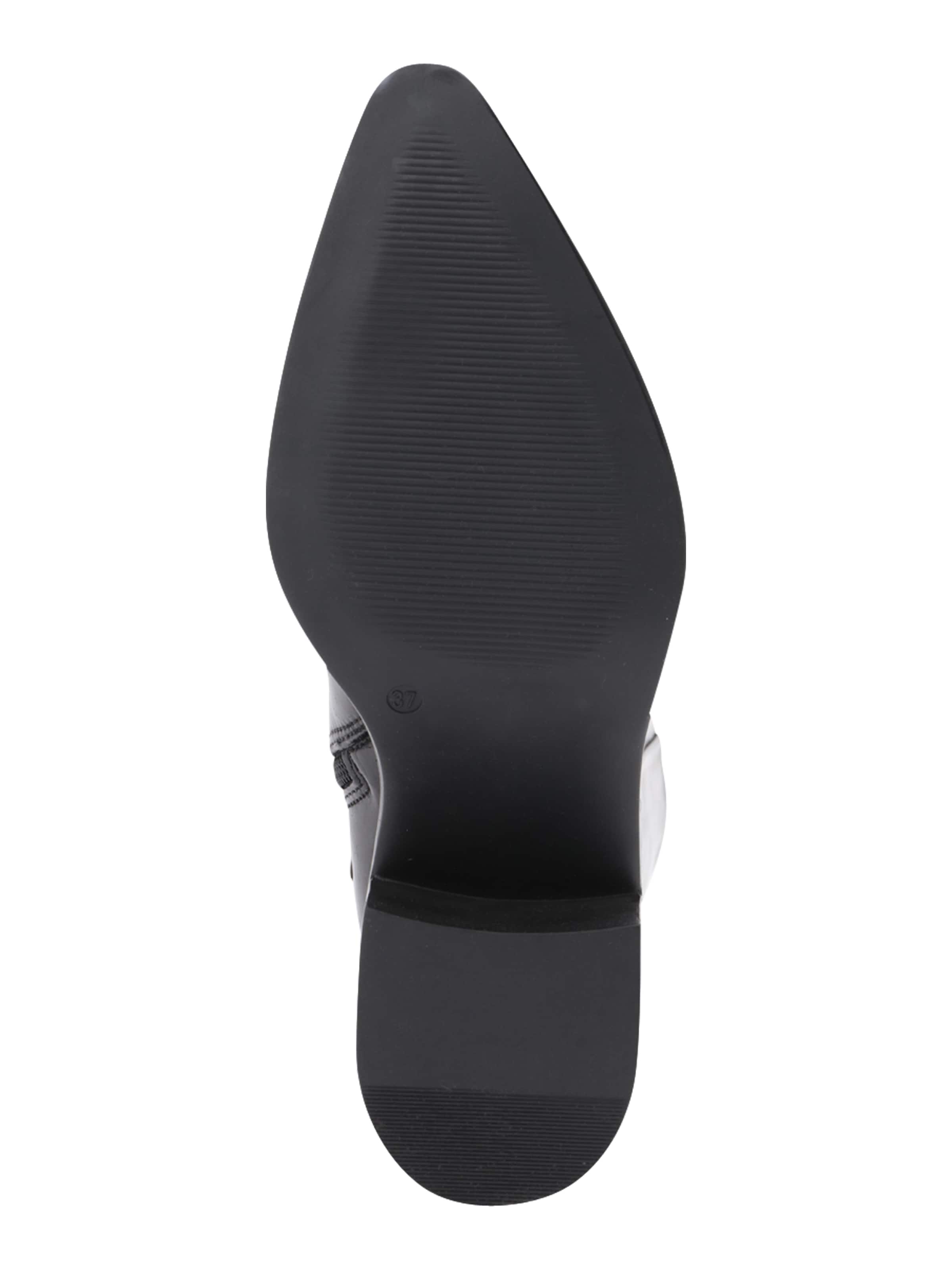 MJUS Boot 'OLIP' in Black