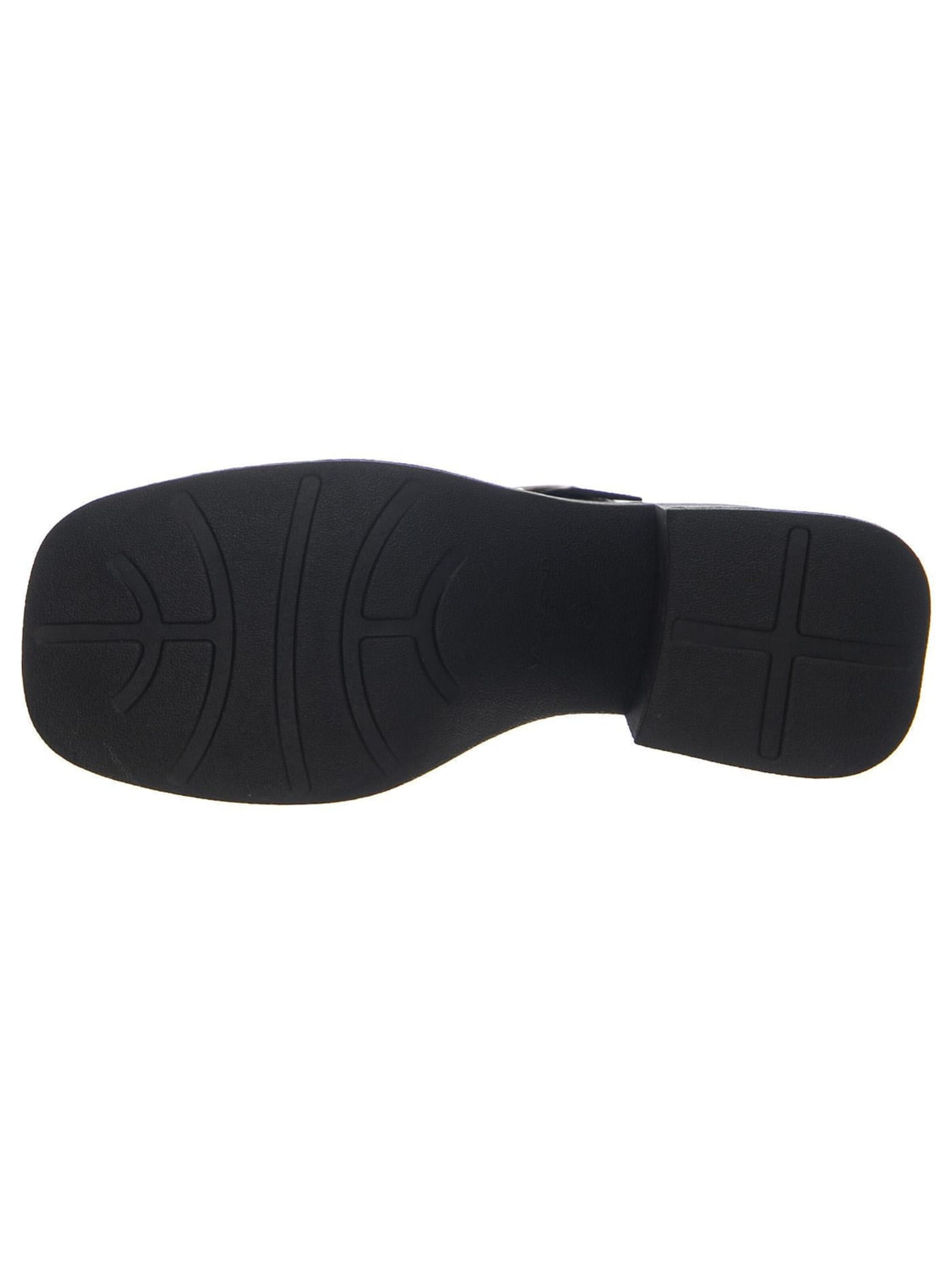 Stivale 'Dorah Black Shoes' di Vagabond in nero