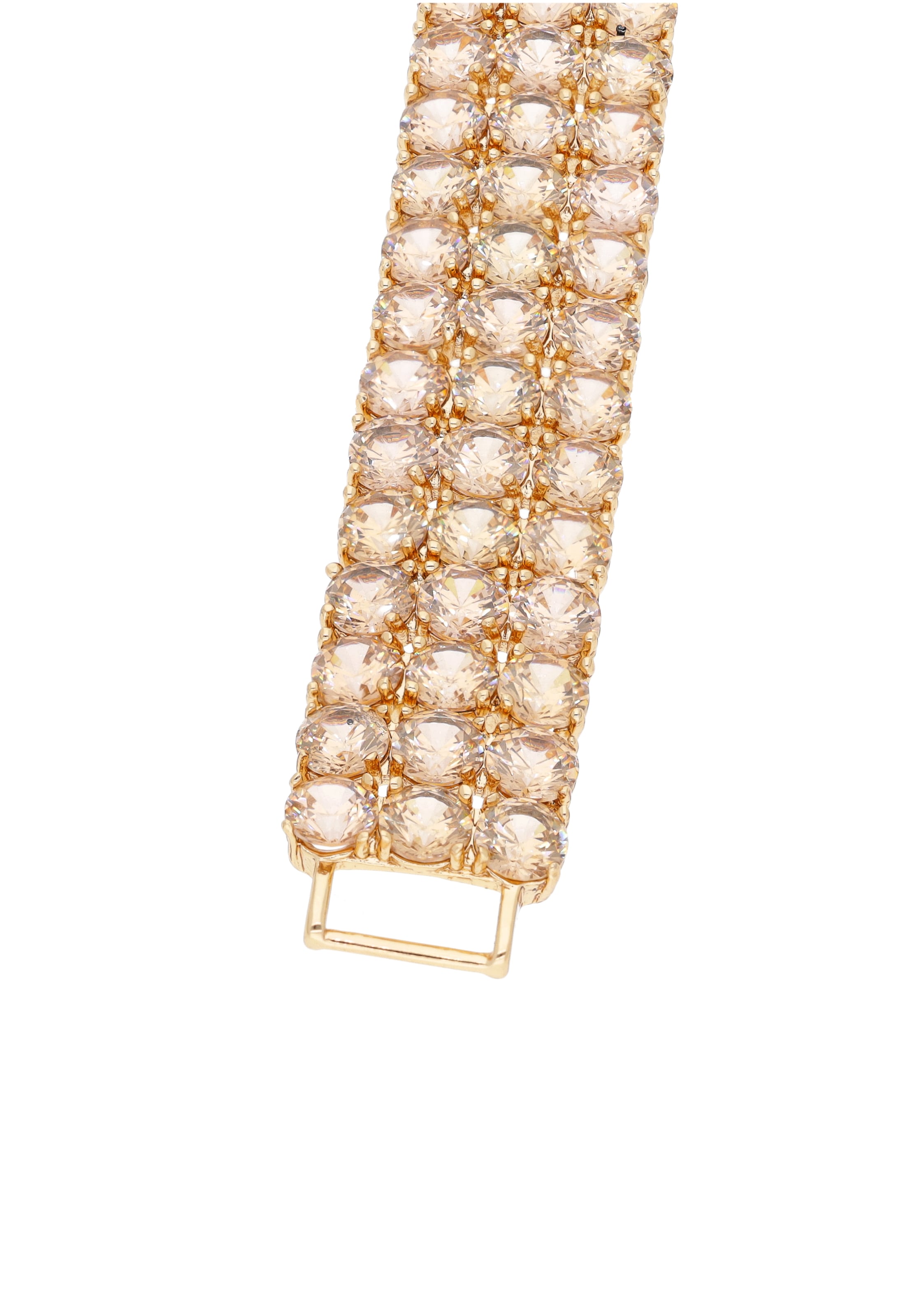BRAELYN Armband in Goud