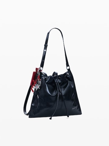 Desigual Рюкзак в Черный