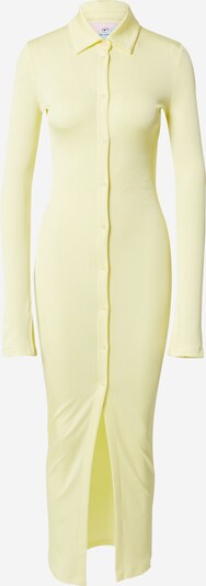 Chiara Ferragni Knit dress in Light yellow, Item view