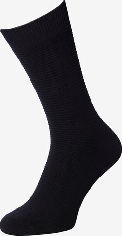 Chaussettes JACK & JONES en noir