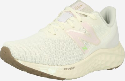 new balance Running Shoes 'Arishi V4' in Off white, Item view