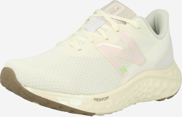 new balance Running shoe 'Arishi V4' in White: front