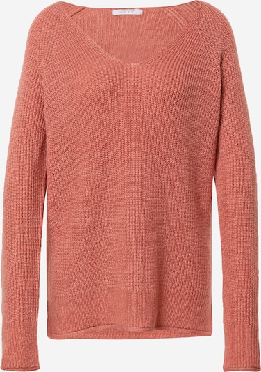 Hailys Jersey 'Marle' en rosé, Vista del producto