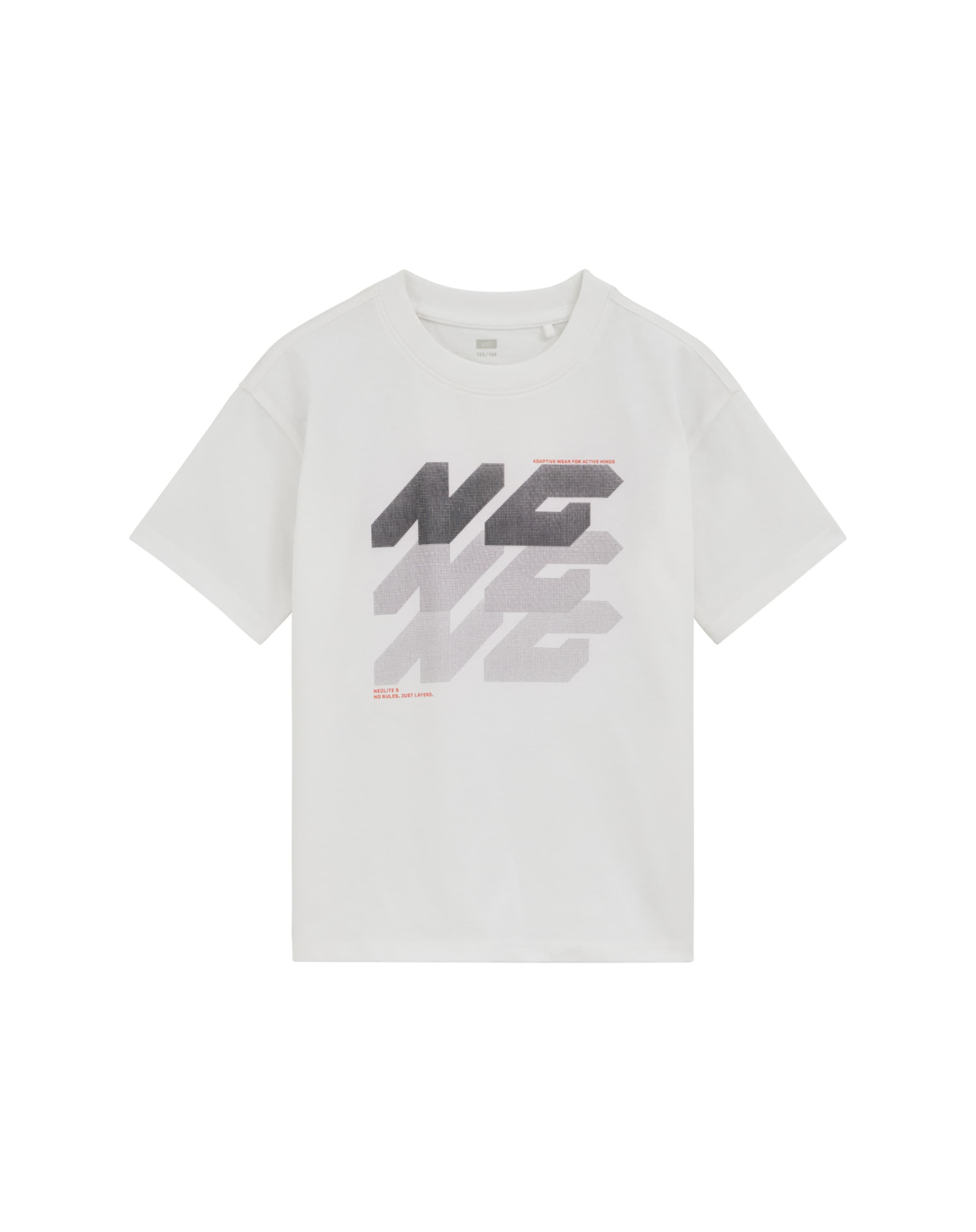 WE FashionMajica - bijela boja: prednji dio