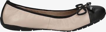 Ballerines CAPRICE en beige