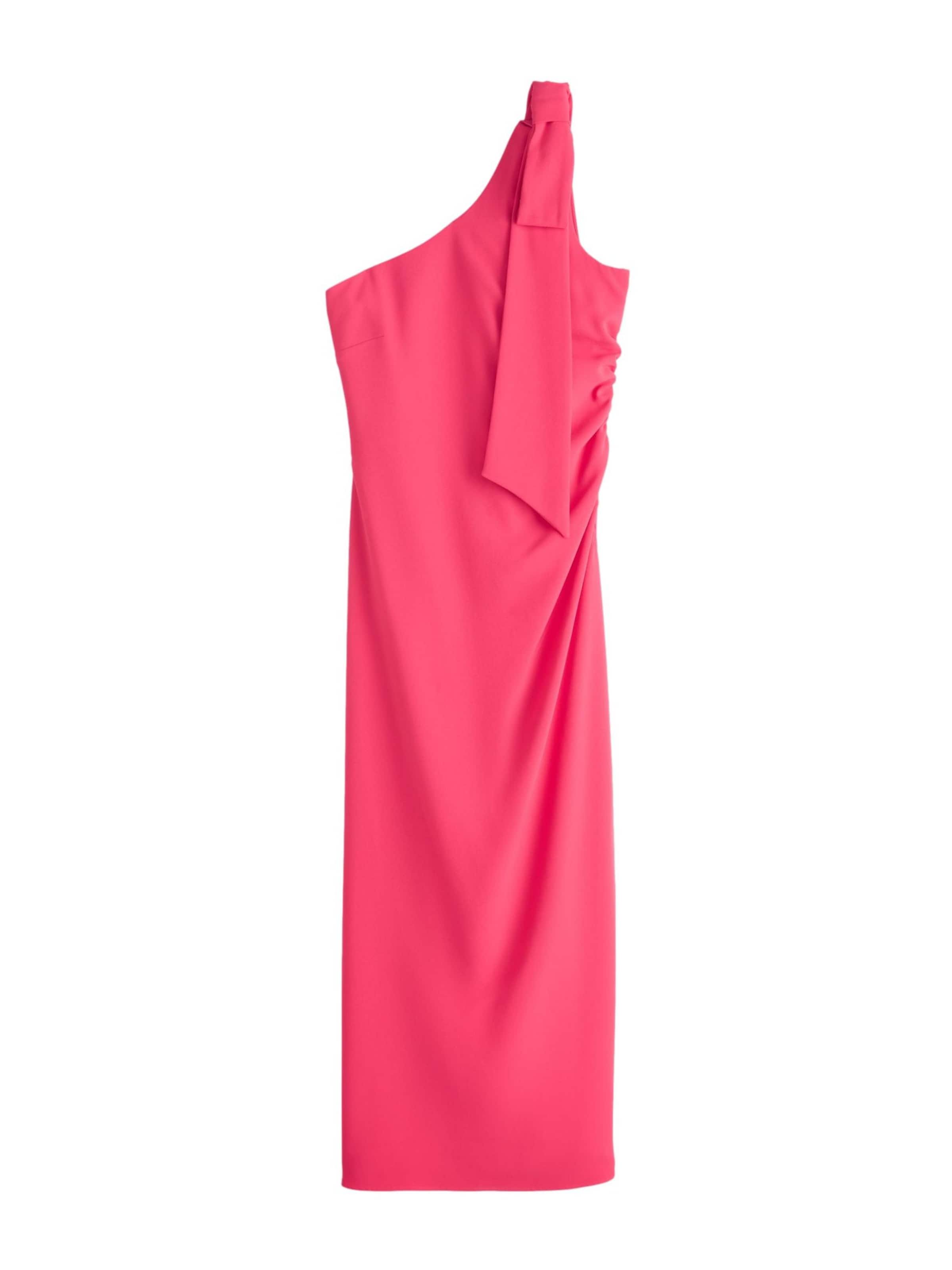 Next Evening dress in Pink: front