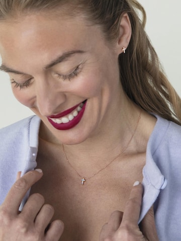 Chaîne 'Kon' Luxenter en or