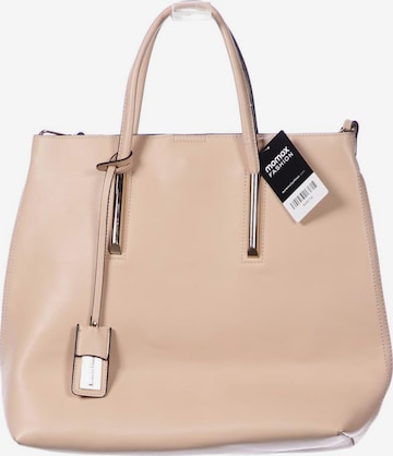 HALLHUBER Bag in One size in Beige: front