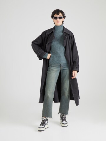 VERO MODA - Jersey 'MILI' en verde