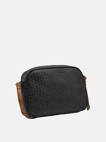 Alviero Martini Handtas 'alviero martini TRACOLLINA REPORTER BORSA' in Zwart