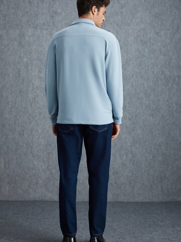 Grimelange Tréning póló - kék