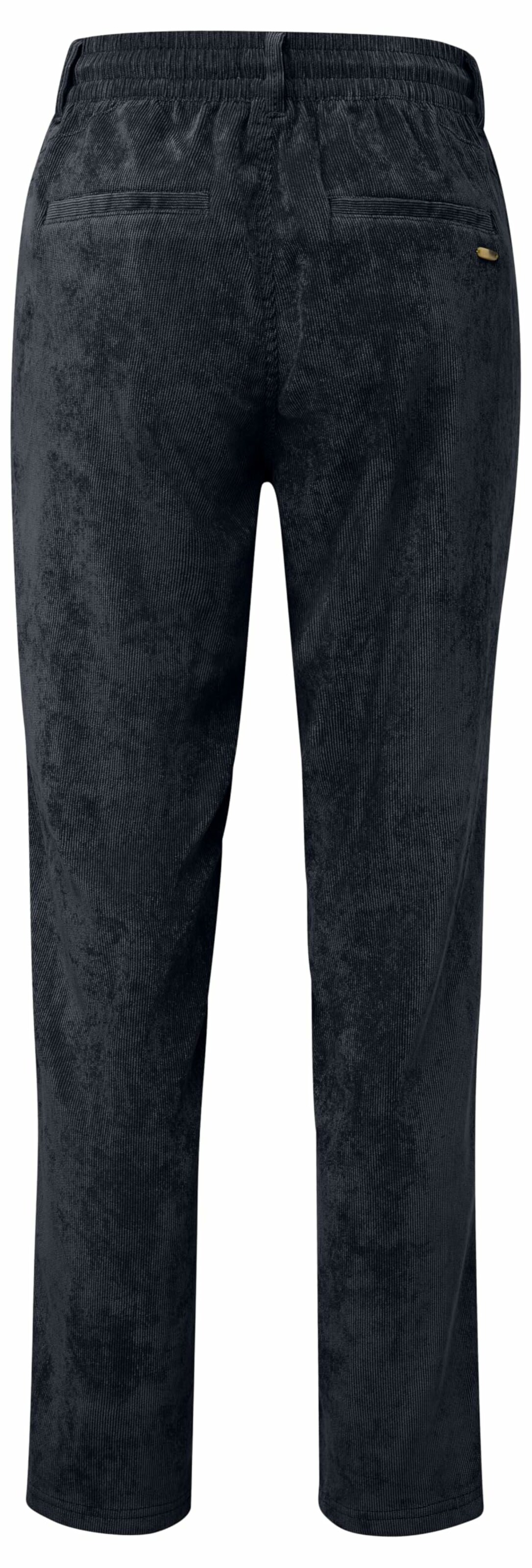 Regular Pantalon s.Oliver en noir