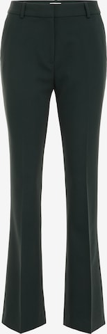 Pantaloni di WE Fashion in verde: frontale