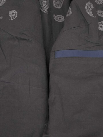 Veste mi-saison 'Dalma' Jilani en bleu