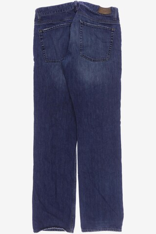 HUGO Jeans 34 in Blau