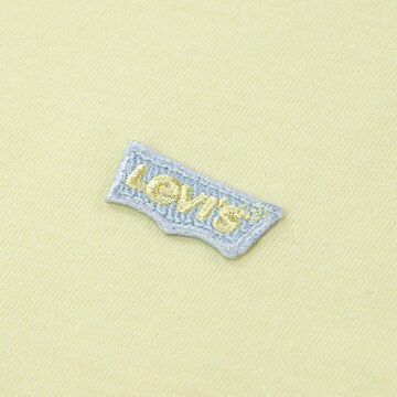 Levi's Kids Shirt in Yellow