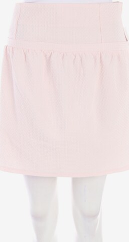 NAF NAF Skirt in L in Beige: front