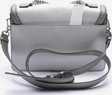 Karl Lagerfeld Schultertasche / Umhängetasche One Size in Grau