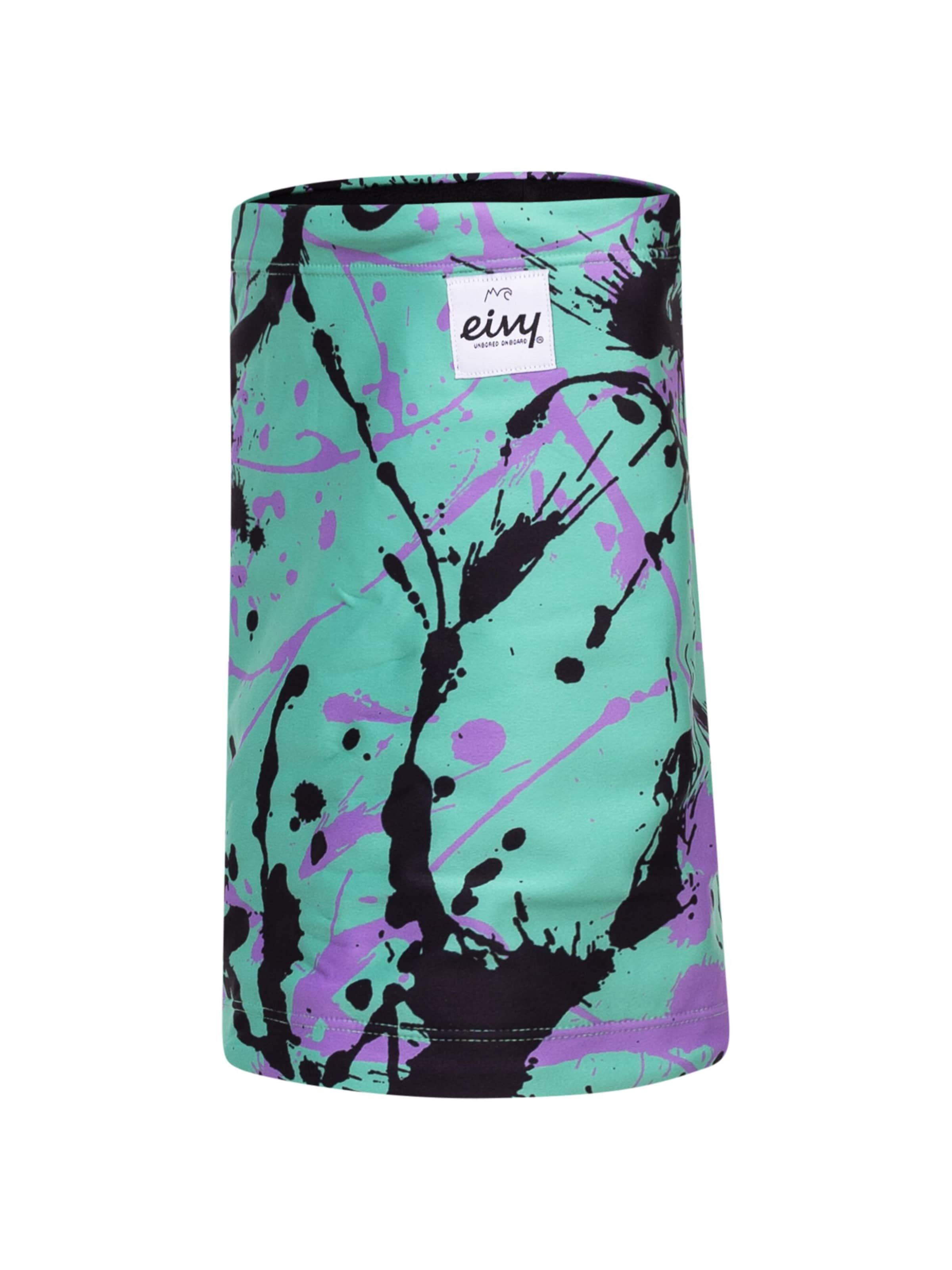Eivy Sportmuts in Zwart: voorkant