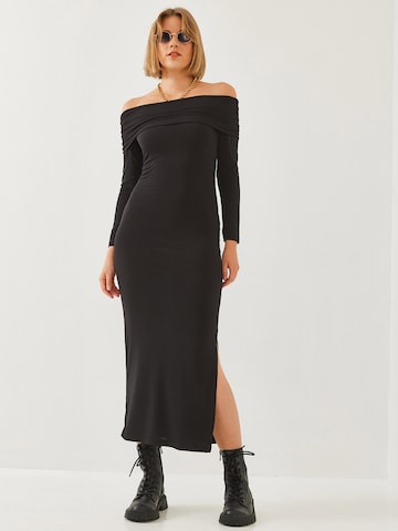 Bianco Lucci Ruha - fekete