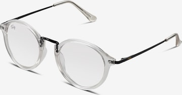 TWIG Concept Milano Brillen 'Linke' in Transparent: Vorderseite