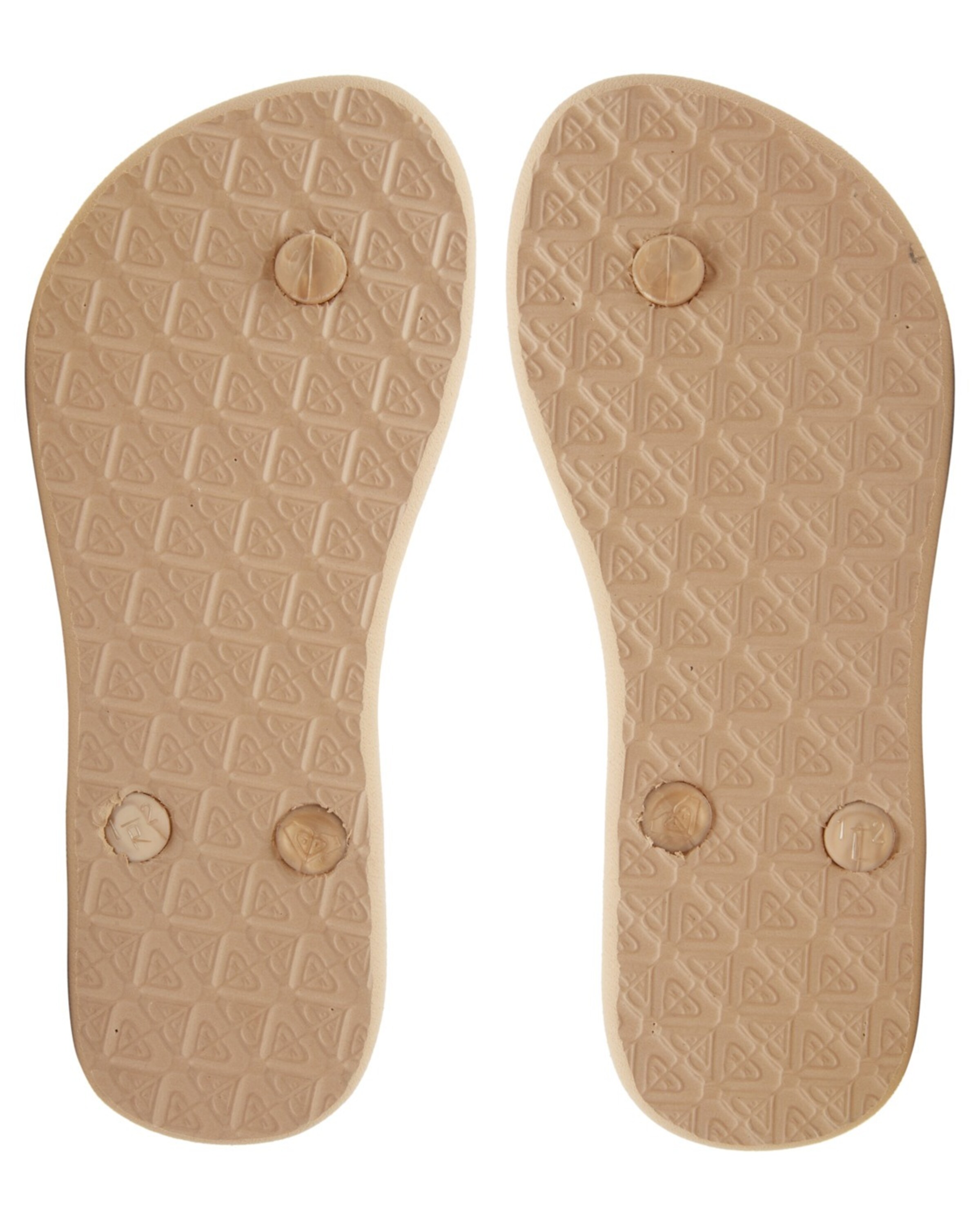 ROXY Zehentrenner 'Viva Vi' in Gold