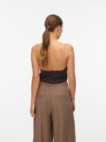 VERO MODA Top in Bruin
