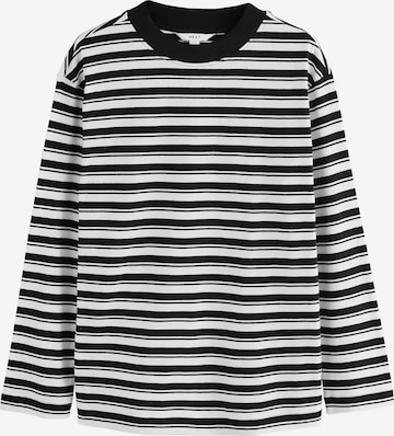 NextMajica - bijela boja: prednji dio