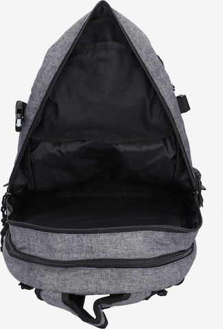 Forvert Backpack 'Louis' in Grey