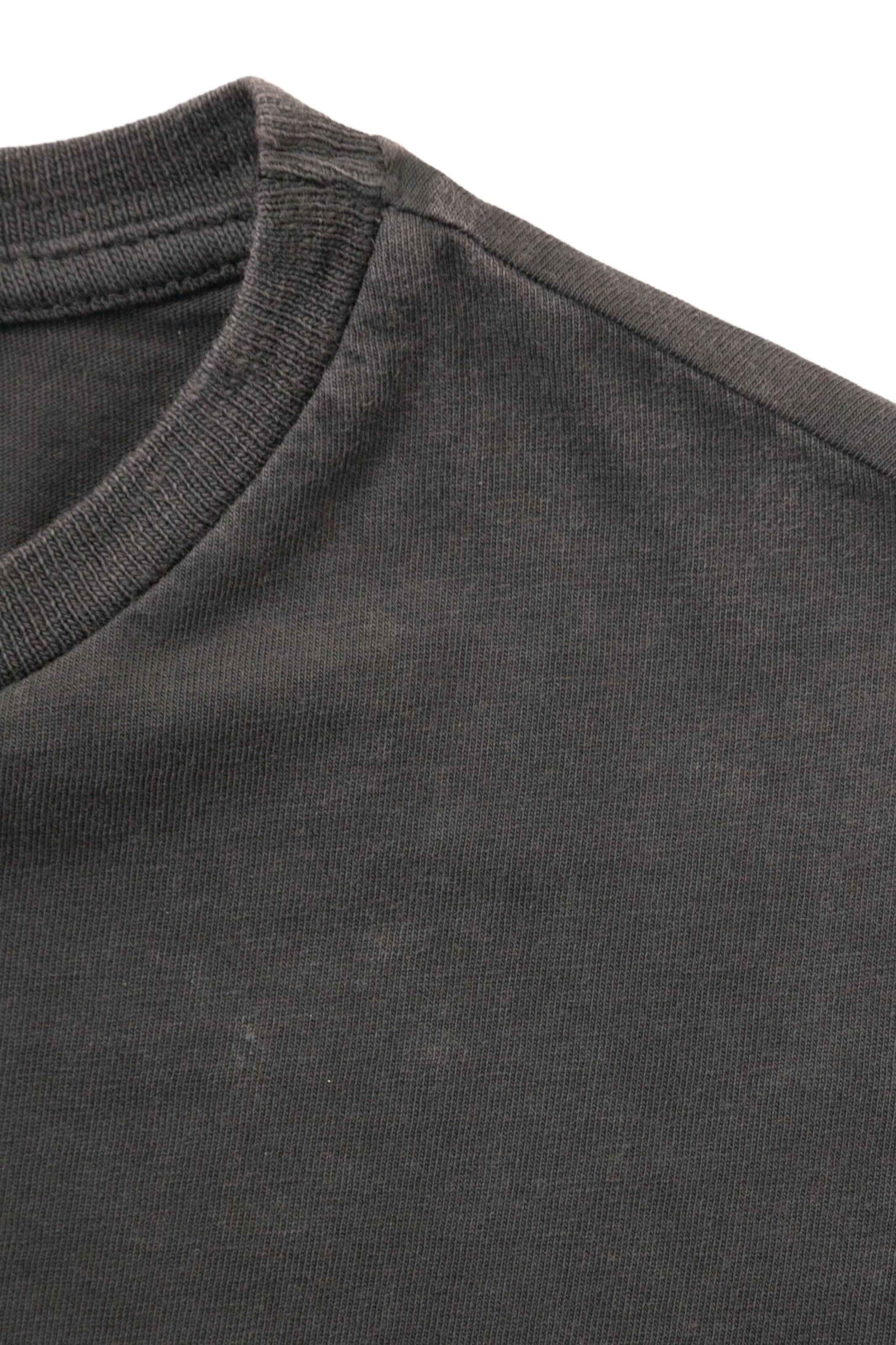 Alexa Dash Shirt in Grey