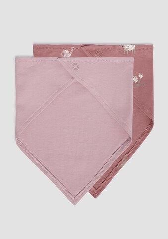 Bavette s.Oliver en rose