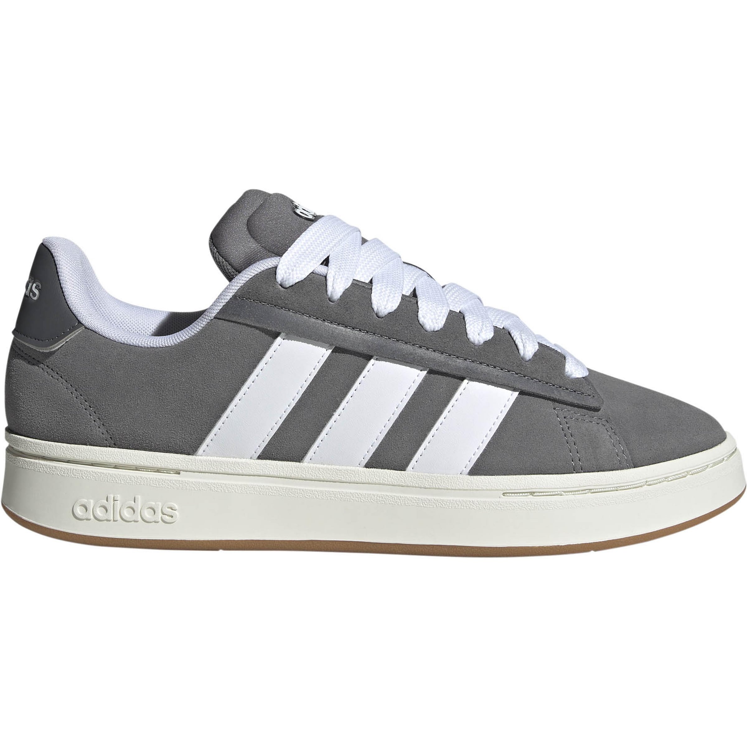 ADIDAS SPORTSWEAR Trainers 'Grand Court Alpha 00s' in Grey