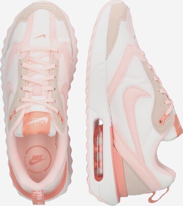 rožinė Nike Sportswear Sportbačiai be auliuko 'Air Max Dawn'