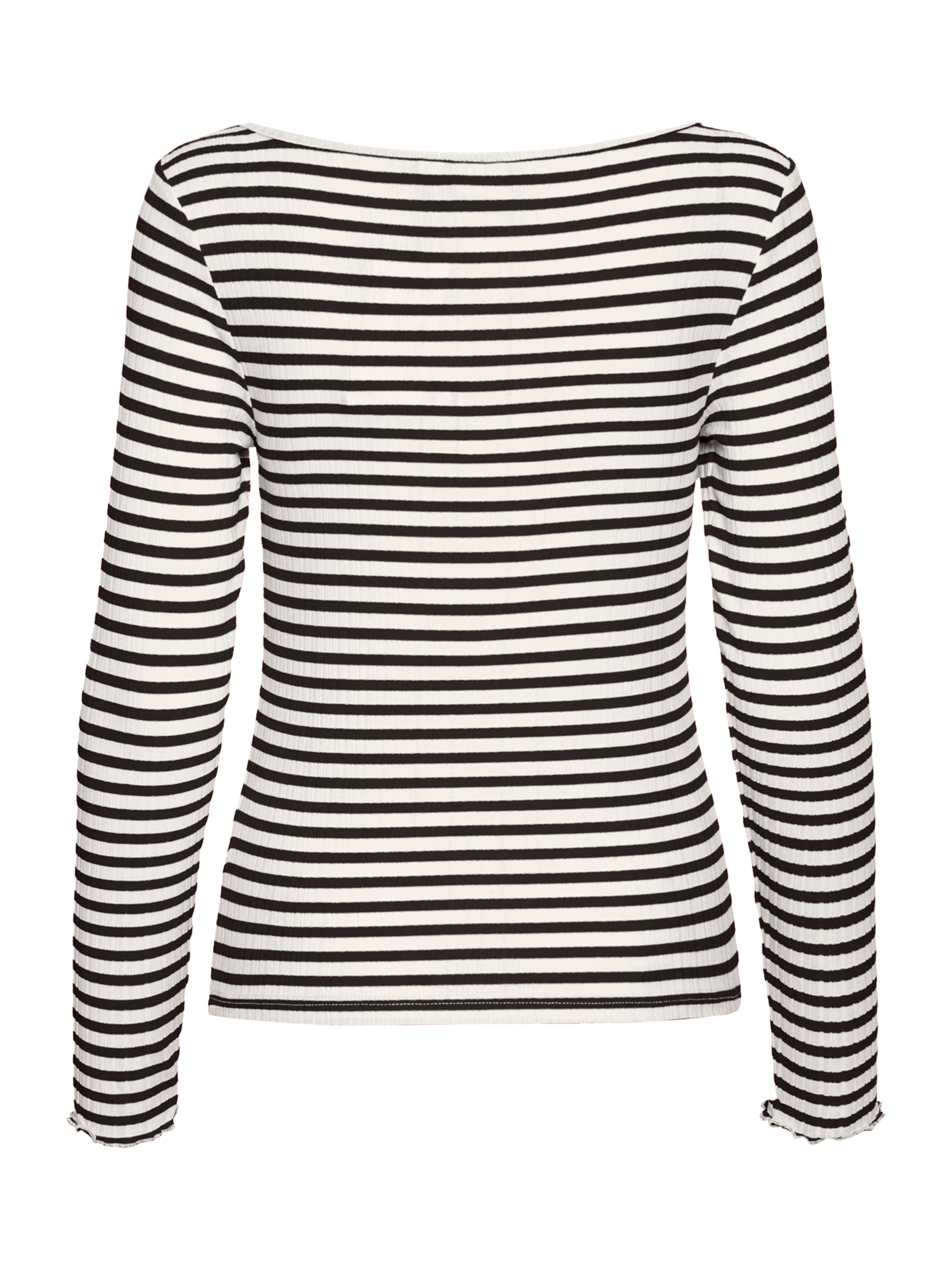 ICHI Shirt 'IHCELLA' in Black