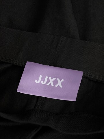 JJXX Skinny Leggingsit 'Alba' värissä musta