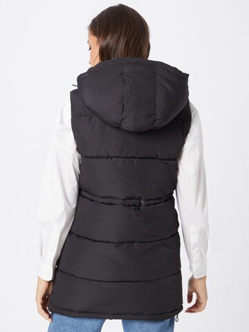 Gilet 'AURORA' Noisy may en noir