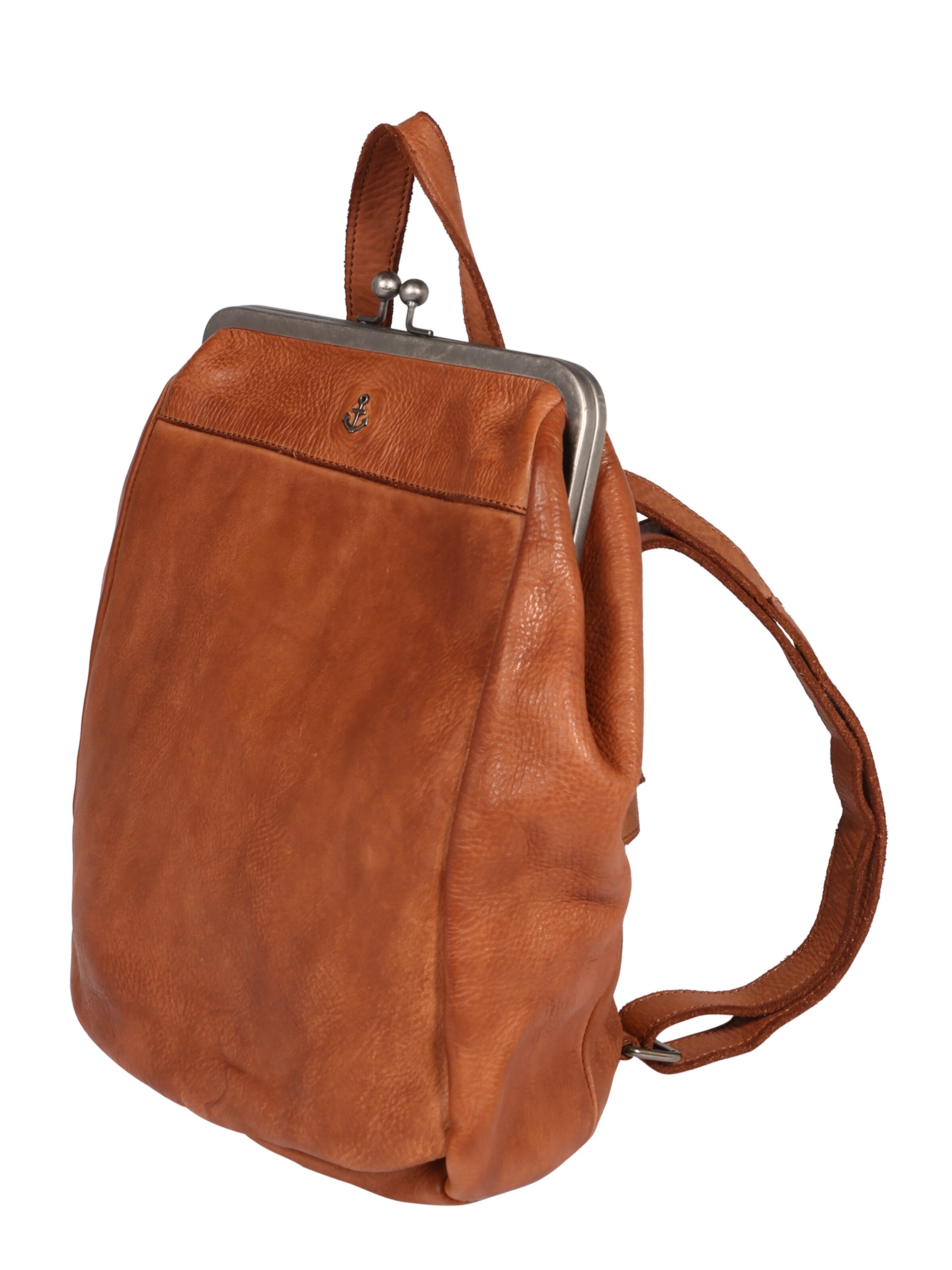 Sac à dos 'Anouk' Harbour 2nd en marron