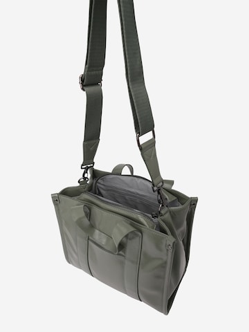 ESPRIT - Bolso de mano 'Grazia' en verde