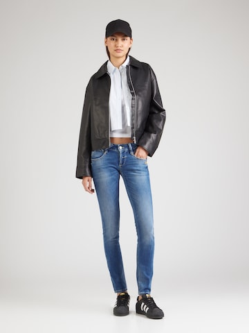 Gang Skinny Farkut '94Nena' värissä sininen