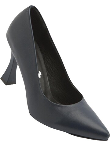 Limoya Pumps 'Helen' in Blue: front